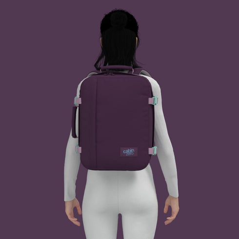 Cabinzero Classic Backpack 28L